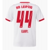 RB Leipzig Kevin Kampl #44 Domaci Dres 2025-26 Kratak Rukav